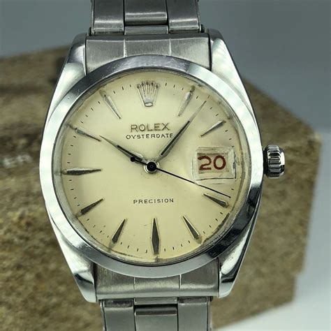 berlin vintage rolex